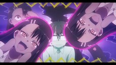 Nagatoro - Gambare Gambare Senpai AMV 4K By Yt: Bemax