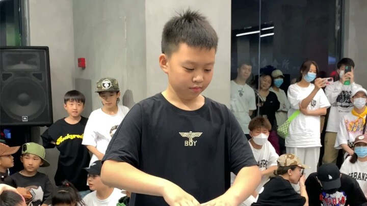 Akhirnya, “energi” ini agak menakutkan