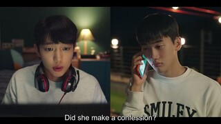 HEESU IN CLASS 2  EP 01