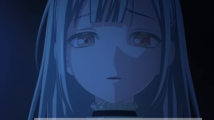 [Miscellaneous] Mujica's latest and most comprehensive analysis of Wakaba Mutsu's mind! Take you int