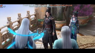 Battle Through The Heaven Episode 148 Sub Indo