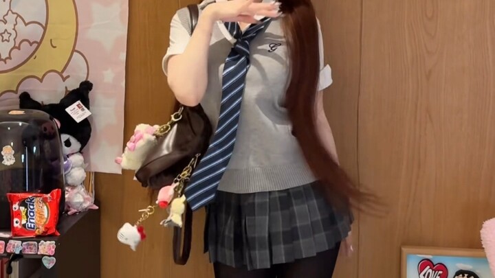 Lihatlah aku langsung