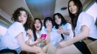 เอ็มวีเพลงใหม่ Bubble Gum ของ Newjeans ปล่อยออกมาแล้ว