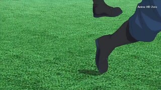 อินาสึมะอีเลฟเวน โอริออน โนะโคคุอิน ตอนที่32 พากไทย