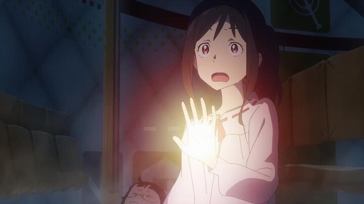 Những thiếu niên trong không gian EP 2 [Sub Việt]