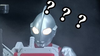初代：你们科特队造了个什么东西出来？？？