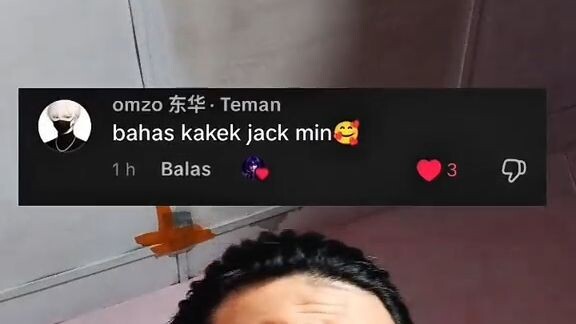 SATU-SATUNYA LAWAN SEIMBANG TANG HAO!!!