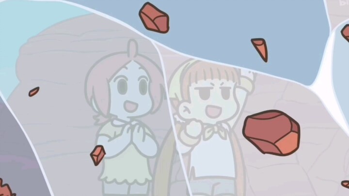 【Luo Xiaohei Wars】Really Me and My Teammates