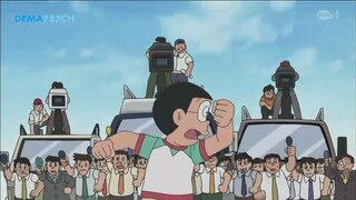 Doraemon episode 184