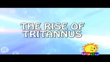 Winx Club 5x02 - The Rise of Tritannus (Malayalam - Kochu TV)