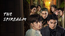 The spirealm ep 03