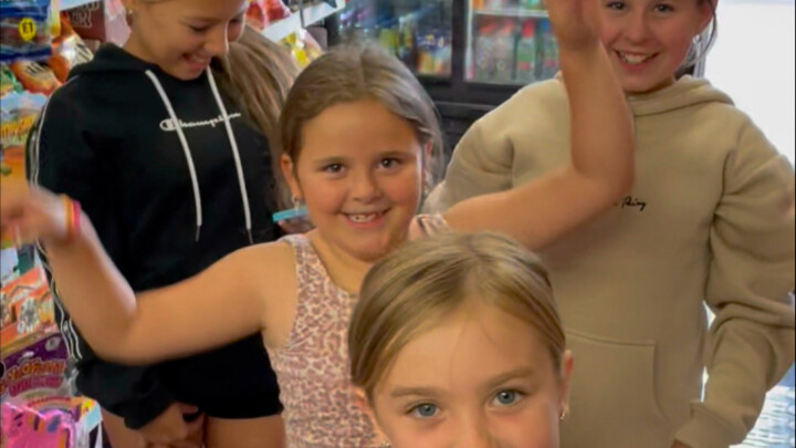 Chúng ta của năm ấy!