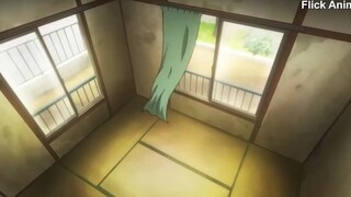 Tóm Tắt Anime Hay _ Cuộc xâm lăng phòng trọ ( Phần 1 ) __ Invaders of the Rokujo