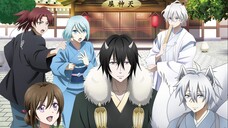 Kakuriyo: Bed & Breakfast for Spirits Episode 20