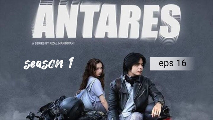 antares s1 eps16 End