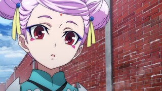 S 1 Anime Mecha Kakumeiki Varvrave Sub Indo Episode 8