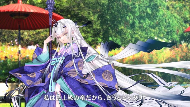 [Video Resmi] Peringatan 7 Tahun FGO "Pameran Keliling Dunia Bersama Servant -Re:Collection- Lostbel