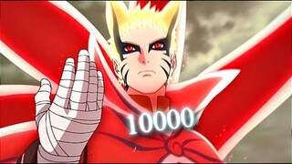 | Results - Tokyo Evolded | w h i t e - Open Collab - [AMV/Edit] 10k 🎉🎉🎉