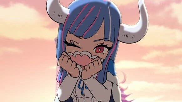 🔥Cute Ulti🔥