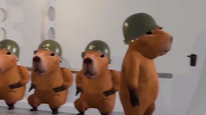 A girl’s head became infested with lice because she hadn’t washed it for a long time!