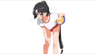 MENGGAMBAR TOKIYUKI