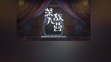 Tong Ling Fei 2 Eps 14 indo
