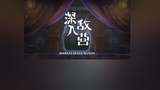 Tong Ling Fei 2 Eps 14 indo