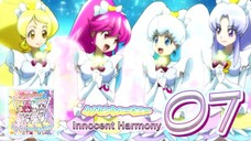 HAPPINESSCHARGE PRECURE! - Innocent Harmony