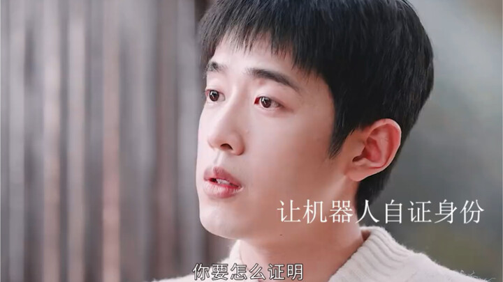 Ông chủ IQ 150 còn không nhận ra trước mặt mình là robot, khiến người ta nghi ngờ liệu IQ của ông ch