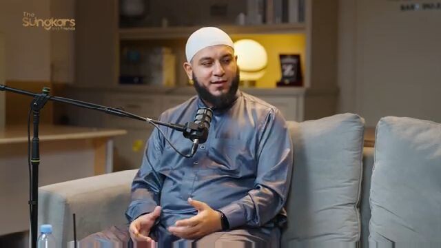 NUBUWAT RASULULLAH INI SEKARANG KEJADIAN DI SURIAH! SYAIKH ALFULI