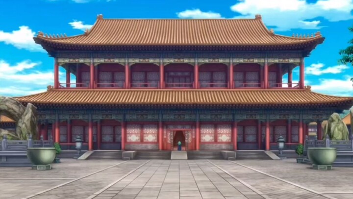 jinshiXmaomao