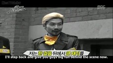 Infinite Challenge Episode 185  English Sub