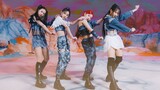 [双语] aespa嘻哈风格新曲「Next Level」MV 中韩字幕