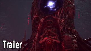 Returnal Ascension - Reveal Trailer [HD 1080P]