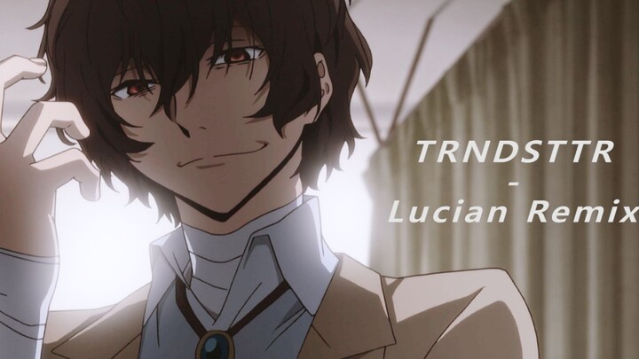 [Anime] Thử thách không yêu ai của thập niên 90 | "Bungo Stray Dogs"