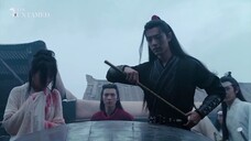 The Untamed EP 79 part 6 / Tagalog Dubbed