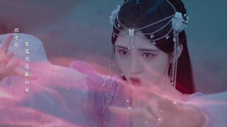 Ost "Beauty of risilience/ huarong" Ju jingyi and Guo junchen #cdrama2023 #huarong #update