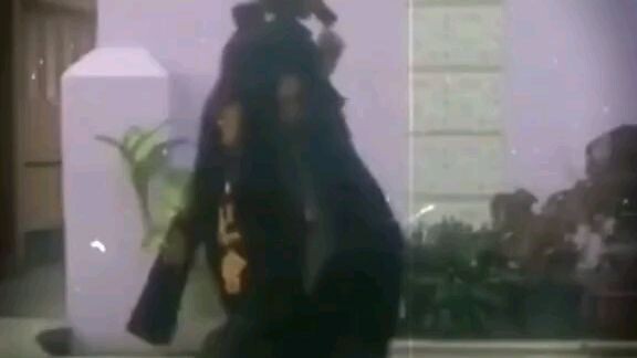 mikey dunia nyata😱