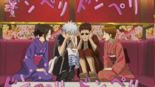 Sooner or later I will die laughing at Gintama hahahahahahahahahahahahahahahahahahahahahahahahahahah