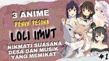 3 Rekomendasi Anime Loli Part 02 Yang Sangat Imut - MTPY