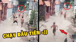 Những Thằng 'Nguy Hiểm' Nhất Việt Nam =)) - KTLN