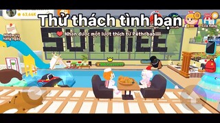 Đừng rủ bạn thân chơi game 😤 sứt mẻ tình bạn đó 🥲 #gamehaynhat