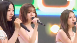 【aespa】ร้องเพลงอะคาเปลลาสดๆ จับให้แน่น!
