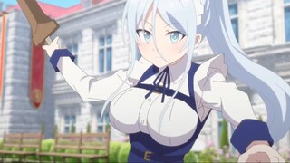 Tensei shitara Dainana Ouji Datta node episode 1 (subtitle Indonesia)