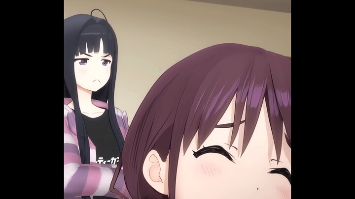 You opened your mouth, kid.