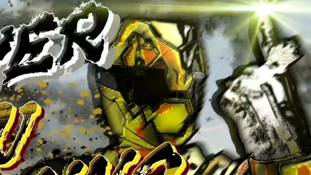 [Kualitas suara tinggi] Suara siaga transformasi Tyrannosaurus Rex