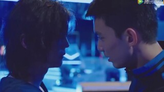 感情到那了最后不亲一下不合适吧？