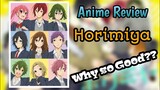 Horimiya Anime Review Hindi || Best Drama & Romance Anime Ever || Must Watch ||