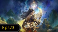stellar transformation s6. Eps23 sub indo
