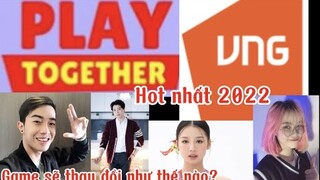 PLAY TOGETHER | sau khi game về việt nam sẽ có những gì